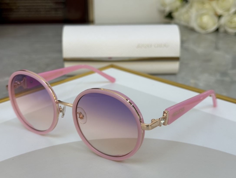 Jimmy Choo Sunglasses